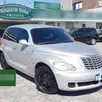 CHRYSLER PT CRUISER 2.4 CLASSIC 16V GASOLINA 4P AUTOMÁTICO CHRYSLER PT CRUISER 2.4 CLASSIC 16V GASOLINA 4P AUTOMÁTICO