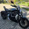 DUCATI XDIAVEL S DUCATI XDIAVEL S