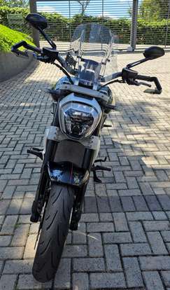 DUCATI-XDIAVEL S DUCATI-XDIAVEL S-2016