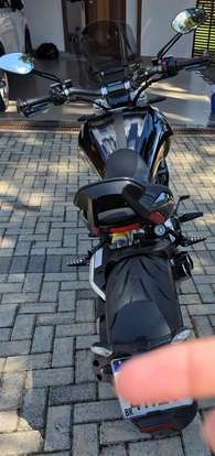 DUCATI-XDIAVEL S DUCATI-XDIAVEL S-2016