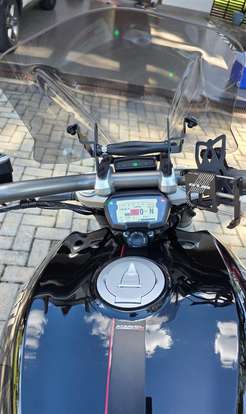 DUCATI-XDIAVEL S DUCATI-XDIAVEL S-2016