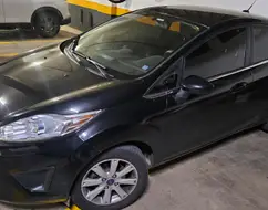 FORD FIESTA 1.6 SE HATCH 16V FLEX 4P MANUAL FORD FIESTA 1.6 SE HATCH 16V FLEX 4P MANUAL