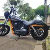 HARLEY-DAVIDSON DYNA SUPER GLIDE HARLEY-DAVIDSON DYNA SUPER GLIDE