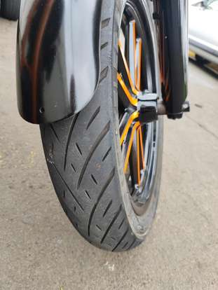 HARLEY-DAVIDSON-DYNA SUPER GLIDE HARLEY-DAVIDSON-DYNA SUPER GLIDE-2009