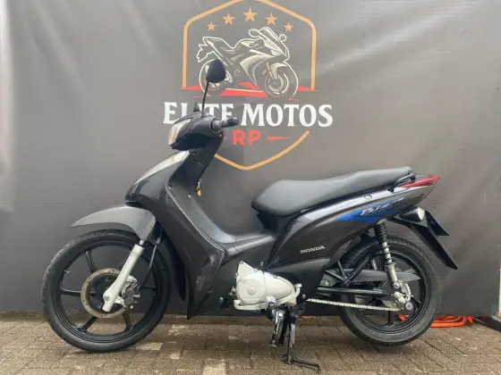 HONDA BIZ 125 EX HONDA BIZ 125 EX