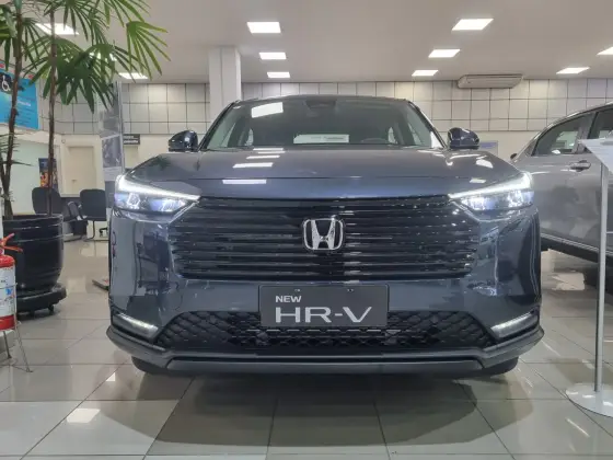 HONDA HR-V 1.5 DI I-VTEC FLEX EXL CVT
