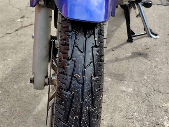 HONDA-CG 150 TITAN ESD HONDA-CG 150 TITAN ESD-2008