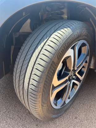 HONDA-HR-V-1.8 16V FLEX LX 4P AUTOMÁTICO HONDA-HR-V-2017