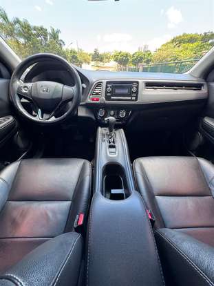 HONDA-HR-V-2017