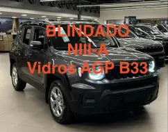 JEEP RENEGADE 1.3 T270 TURBO FLEX ALTITUDE AT6 JEEP RENEGADE 1.3 T270 TURBO FLEX ALTITUDE AT6