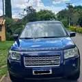 LAND ROVER FREELANDER 3.2 S 6 CILINDROS 24V GASOLINA 4P AUTOMÁTICO LAND ROVER FREELANDER 3.2 S 6 CILINDROS 24V GASOLINA 4P AUTOMÁTICO