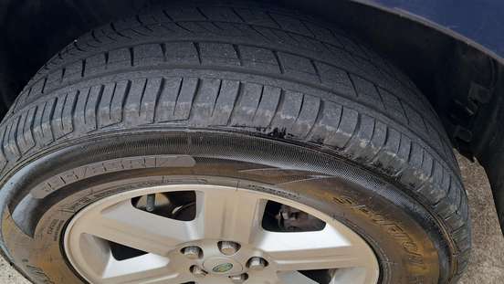 LAND ROVER-FREELANDER-2009
