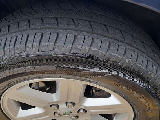 LAND ROVER-FREELANDER-3.2 S 6 CILINDROS 24V GASOLINA 4P AUTOMÁTICO LAND ROVER-FREELANDER-2009