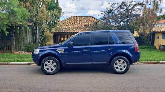 LAND ROVER-FREELANDER-2009