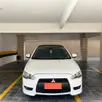 MITSUBISHI LANCER 2.0 16V GASOLINA 4P AUTOMÁTICO MITSUBISHI LANCER 2.0 16V GASOLINA 4P AUTOMÁTICO