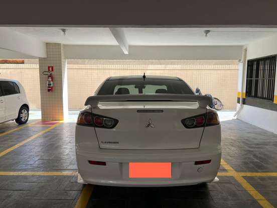 MITSUBISHI-LANCER-2012