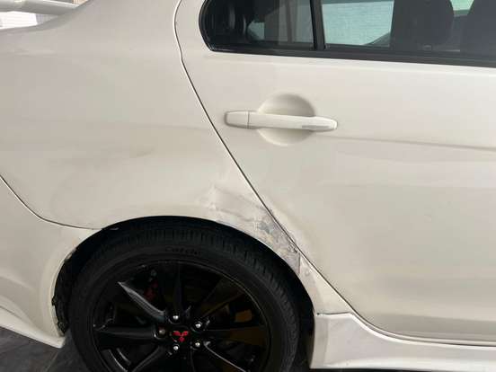 MITSUBISHI-LANCER-2012