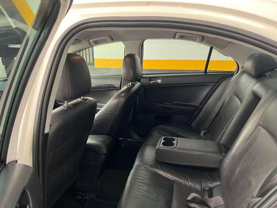 MITSUBISHI-LANCER-2012