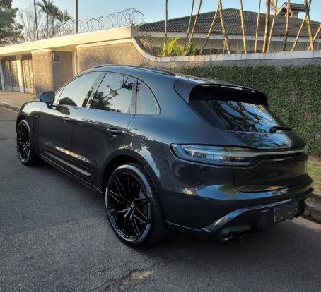 PORSCHE MACAN 2.9 V6 BITURBO GASOLINA GTS PDK