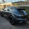 PORSCHE MACAN 2.9 V6 BITURBO GASOLINA GTS PDK PORSCHE MACAN 2.9 V6 BITURBO GASOLINA GTS PDK