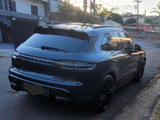 PORSCHE-MACAN-2.9 V6 BITURBO GASOLINA GTS PDK PORSCHE-MACAN-2022