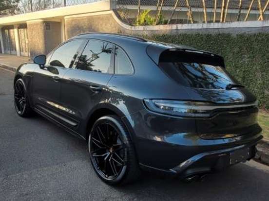 PORSCHE-MACAN-2.9 V6 BITURBO GASOLINA GTS PDK PORSCHE-MACAN-2022