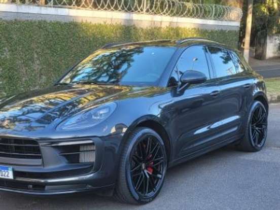 PORSCHE-MACAN-2.9 V6 BITURBO GASOLINA GTS PDK PORSCHE-MACAN-2022