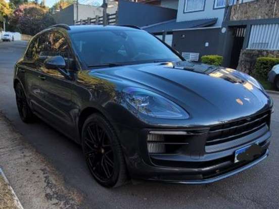 PORSCHE-MACAN-2.9 V6 BITURBO GASOLINA GTS PDK PORSCHE-MACAN-2022