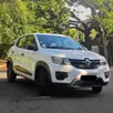 RENAULT KWID 1.0 12V SCE FLEX ZEN MANUAL RENAULT KWID 1.0 12V SCE FLEX ZEN MANUAL