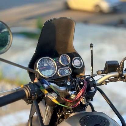 ROYAL ENFIELD-HIMALAYAN ROYAL ENFIELD-HIMALAYAN-2022