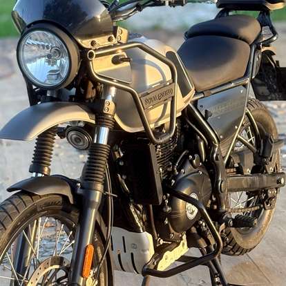 ROYAL ENFIELD-HIMALAYAN ROYAL ENFIELD-HIMALAYAN-2022
