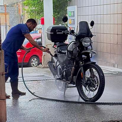 ROYAL ENFIELD-HIMALAYAN ROYAL ENFIELD-HIMALAYAN-2022