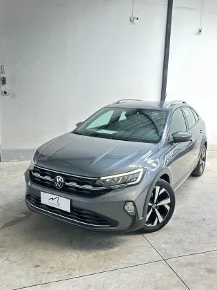 VOLKSWAGEN NIVUS 1.0 200 TSI TOTAL FLEX HIGHLINE AUTOMÁTICO