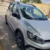VOLKSWAGEN FOX 1.6 MSI TOTAL FLEX XTREME 4P MANUAL VOLKSWAGEN FOX 1.6 MSI TOTAL FLEX XTREME 4P MANUAL