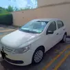 VOLKSWAGEN GOL 1.6 MI 8V FLEX 4P MANUAL G.V VOLKSWAGEN GOL 1.6 MI 8V FLEX 4P MANUAL G.V