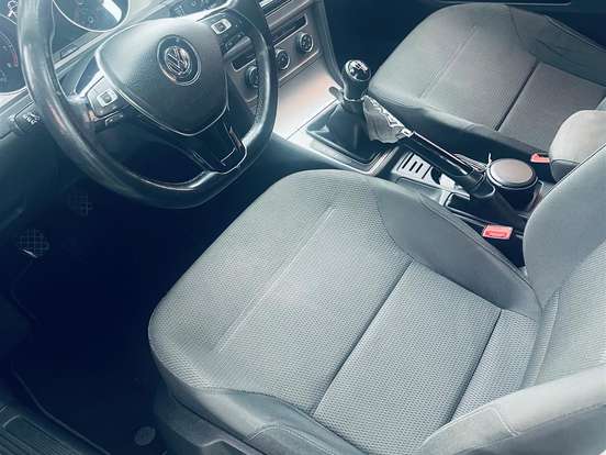 VOLKSWAGEN-GOLF-1.4 TSI COMFORTLINE 16V GASOLINA 4P AUTOMÁTICO VOLKSWAGEN-GOLF-2014