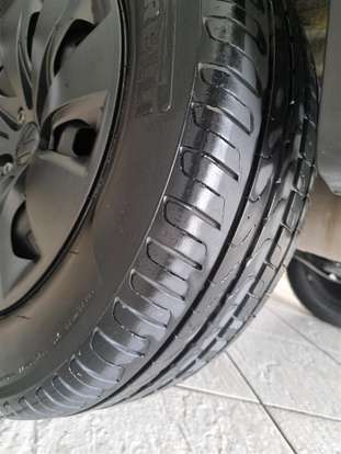 VOLKSWAGEN-SAVEIRO-1.6 MSI ROBUST CS 16V FLEX 2P MANUAL VOLKSWAGEN-SAVEIRO-2024