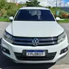 VOLKSWAGEN TIGUAN 2.0 TSI 16V TURBO GASOLINA 4P TIPTRONIC VOLKSWAGEN TIGUAN 2.0 TSI 16V TURBO GASOLINA 4P TIPTRONIC