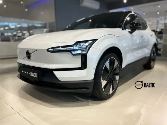 VOLVO EX30 69 KW ELÉTRICO ULTRA