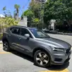 VOLVO XC40 2.0 T4 GASOLINA GEARTRONIC VOLVO XC40 2.0 T4 GASOLINA GEARTRONIC