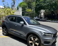 VOLVO XC40 2.0 T4 GASOLINA GEARTRONIC VOLVO XC40 2.0 T4 GASOLINA GEARTRONIC