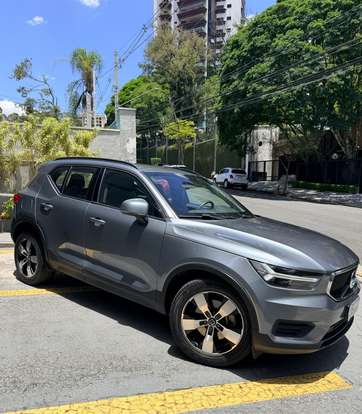 VOLVO-XC40-2.0 T4 GASOLINA GEARTRONIC VOLVO-XC40-2018