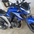 YAMAHA FZ25 FAZER ABS YAMAHA FZ25 FAZER ABS