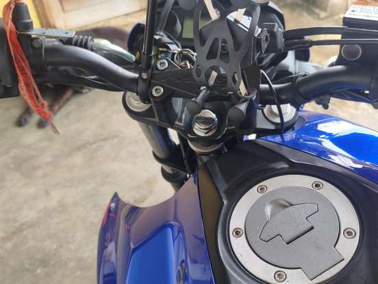 YAMAHA-FZ25 FAZER ABS YAMAHA-FZ25 FAZER ABS-2022