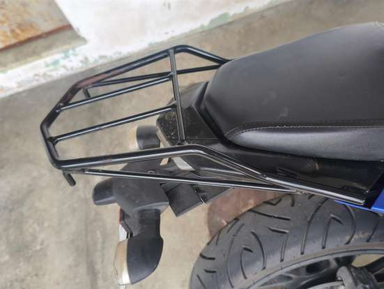 YAMAHA-FZ25 FAZER ABS-2022