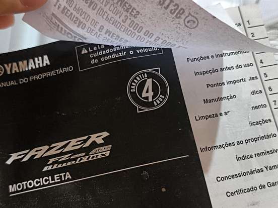 YAMAHA-FZ25 FAZER ABS YAMAHA-FZ25 FAZER ABS-2022