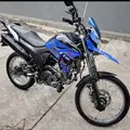 YAMAHA XTZ 250 LANDER YAMAHA XTZ 250 LANDER