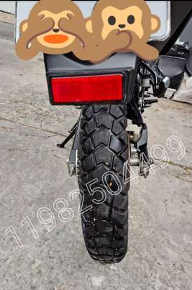 YAMAHA-XTZ 250 LANDER-2020