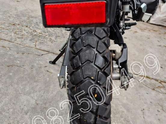 YAMAHA-XTZ 250 LANDER YAMAHA-XTZ 250 LANDER-2020