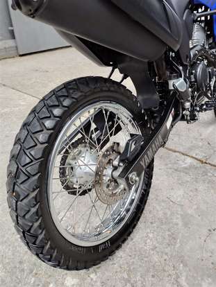 YAMAHA-XTZ 250 LANDER YAMAHA-XTZ 250 LANDER-2020